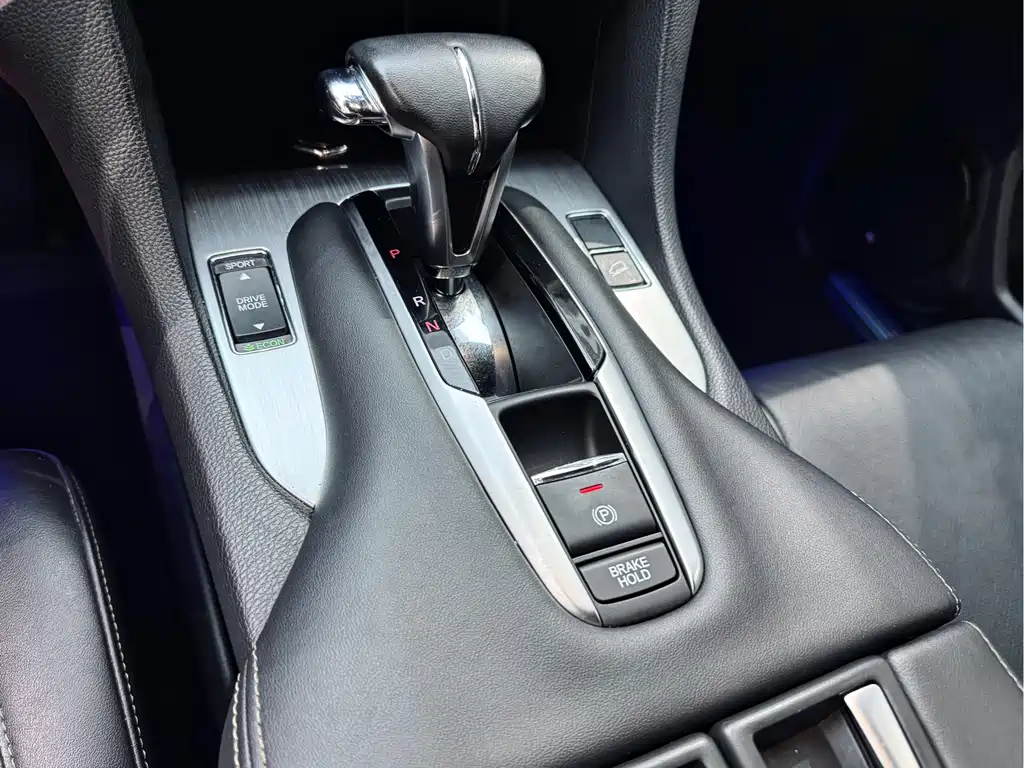 Honda Honda Avancier 2020 240TURBO 2WD Comfort Edition 2021 - thumbnail 15