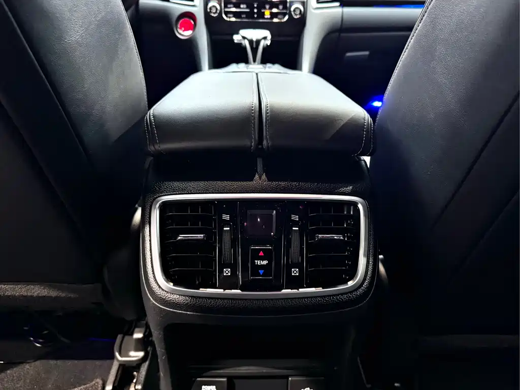 Honda Honda Avancier 2020 240TURBO 2WD Comfort Edition 2021 - thumbnail 17