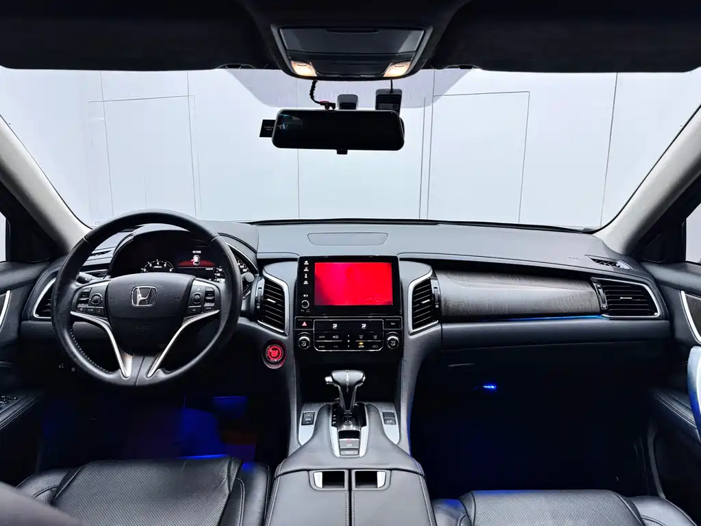 Honda Honda Avancier 2020 240TURBO 2WD Comfort Edition 2021 - thumbnail 18