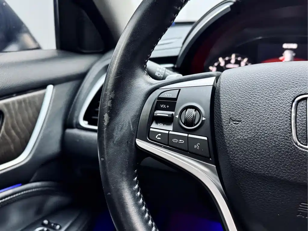 Honda Honda Avancier 2020 240TURBO 2WD Comfort Edition 2021 - thumbnail 19