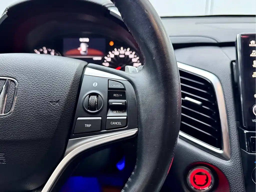 Honda Honda Avancier 2020 240TURBO 2WD Comfort Edition 2021 - thumbnail 20