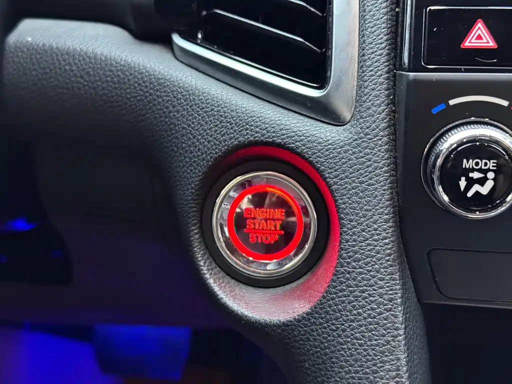 Honda Honda Avancier 2020 240TURBO 2WD Comfort Edition 2021 - thumbnail 21