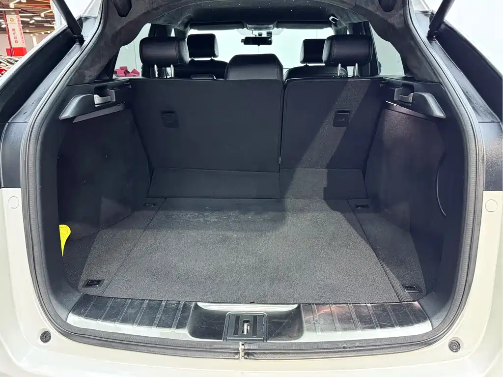 Honda Honda Avancier 2020 240TURBO 2WD Comfort Edition 2021 - thumbnail 23