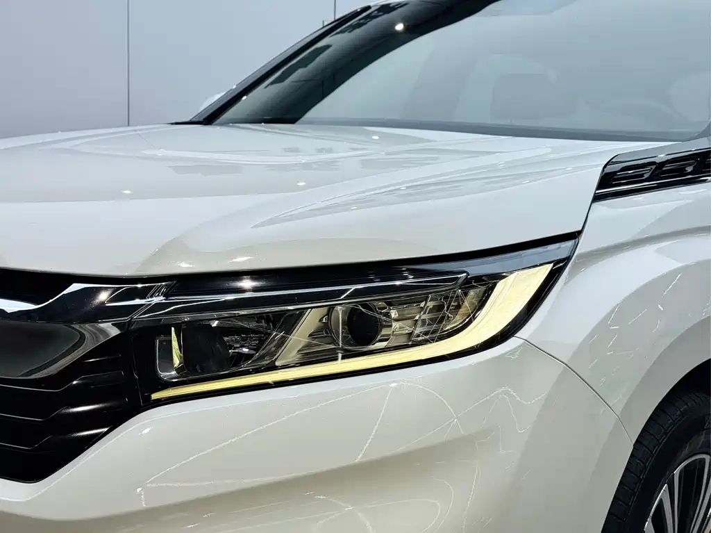Honda Honda Avancier 2020 240TURBO 2WD Comfort Edition 2021 - thumbnail 25
