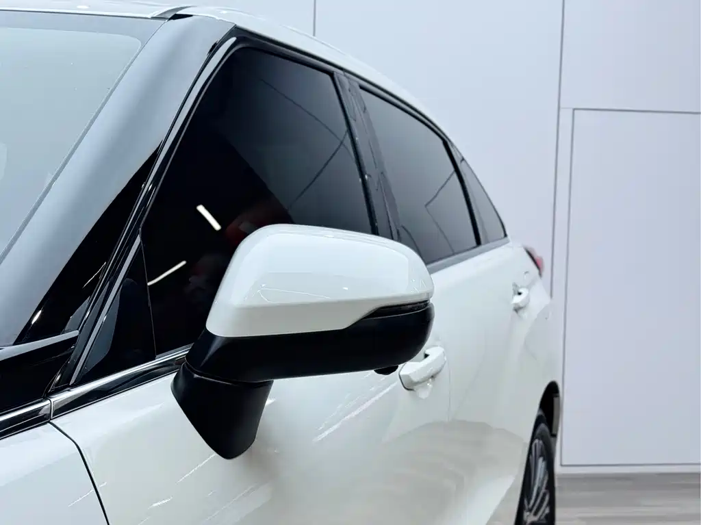 Honda Honda Avancier 2020 240TURBO 2WD Comfort Edition 2021 - thumbnail 26
