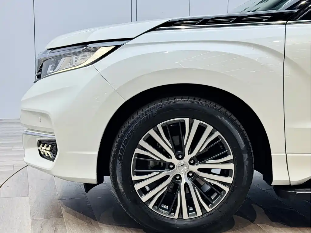 Honda Honda Avancier 2020 240TURBO 2WD Comfort Edition 2021 - thumbnail 27