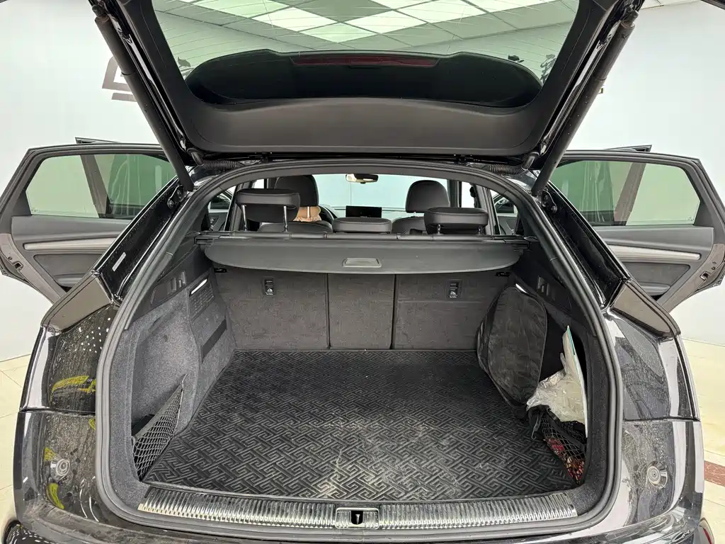 Audi Audi Q5L Sportback 2021 40 TFSI Luxury Edition 2021 - thumbnail 24