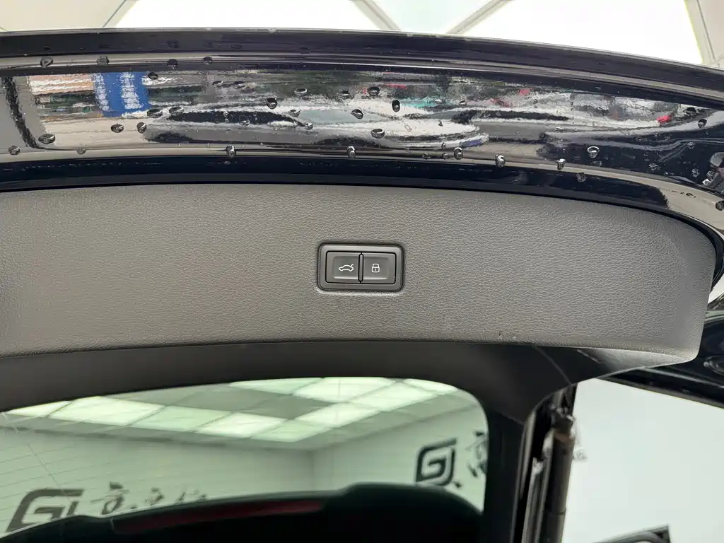 Audi Audi Q5L Sportback 2021 40 TFSI Luxury Edition 2021 - thumbnail 25