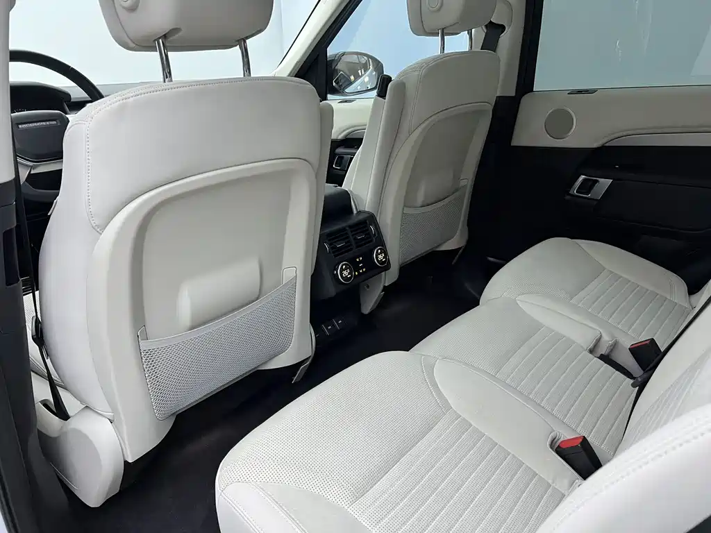 Land Rover Discovery 2023 Model Year Facelift 360PS R-Dynamic SE 2024 - thumbnail 15