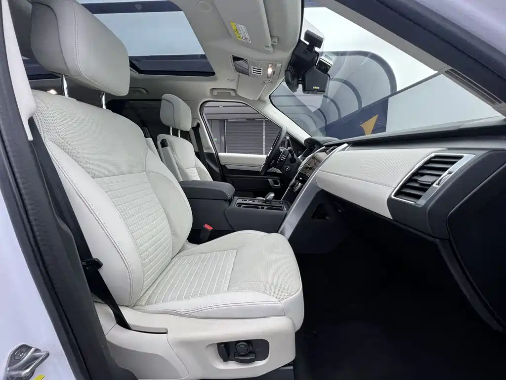 Land Rover Discovery 2023 Model Year Facelift 360PS R-Dynamic SE 2024 - thumbnail 20