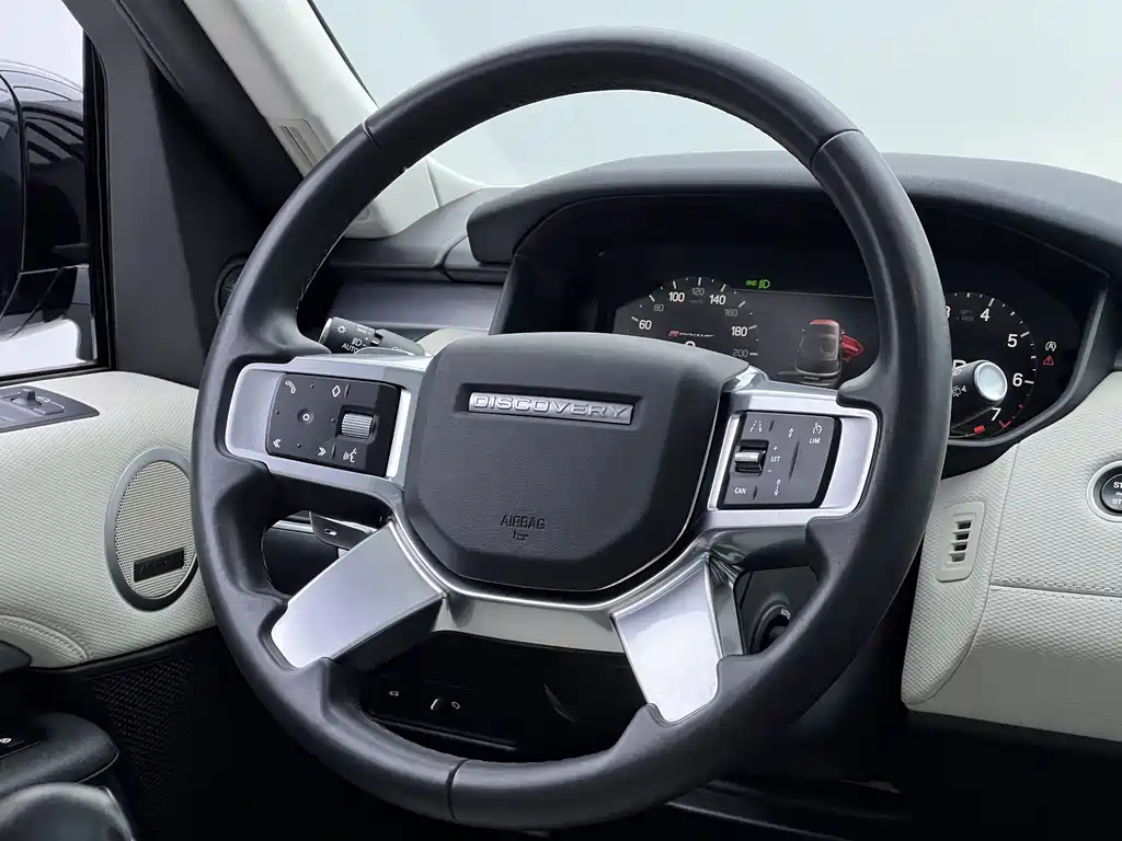 Land Rover Discovery 2023 Model Year Facelift 360PS R-Dynamic SE 2024 - thumbnail 26