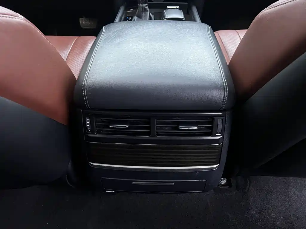 Lexus Lexus LX 570 F Sport 2019 - thumbnail 21
