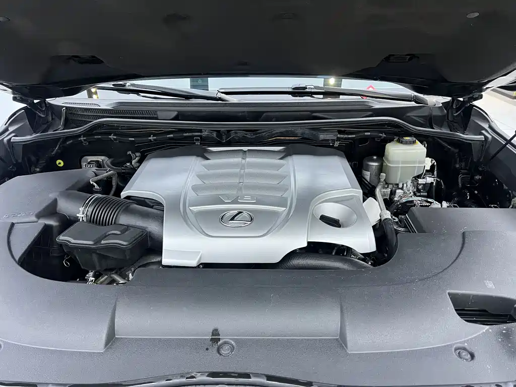 Lexus Lexus LX 570 F Sport 2019 - thumbnail 30