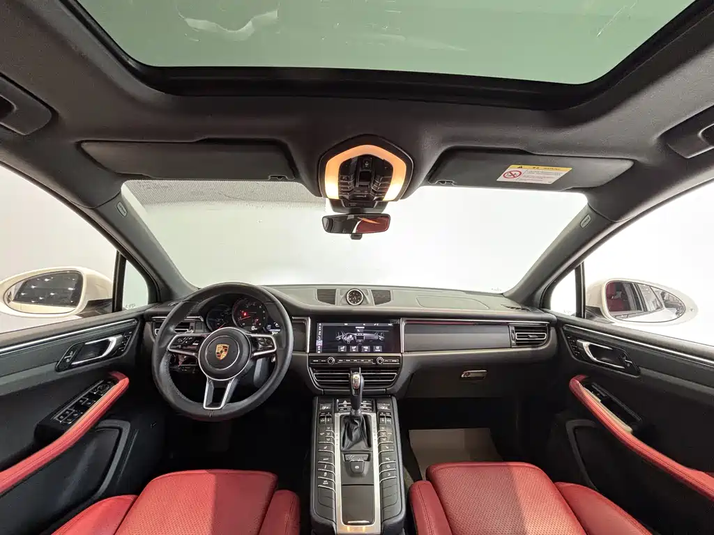 Porsche Porsche Macan 2021 Macan 2.0T 2021 - thumbnail 20