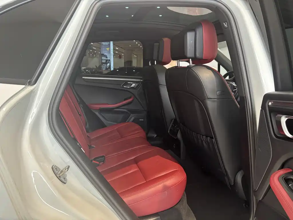 Porsche Porsche Macan 2021 Macan 2.0T 2021 - thumbnail 21