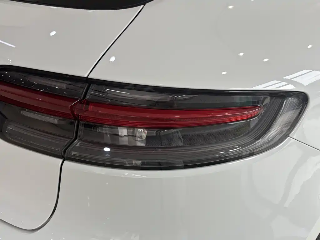 Porsche Porsche Macan 2021 Macan 2.0T 2021 - thumbnail 25