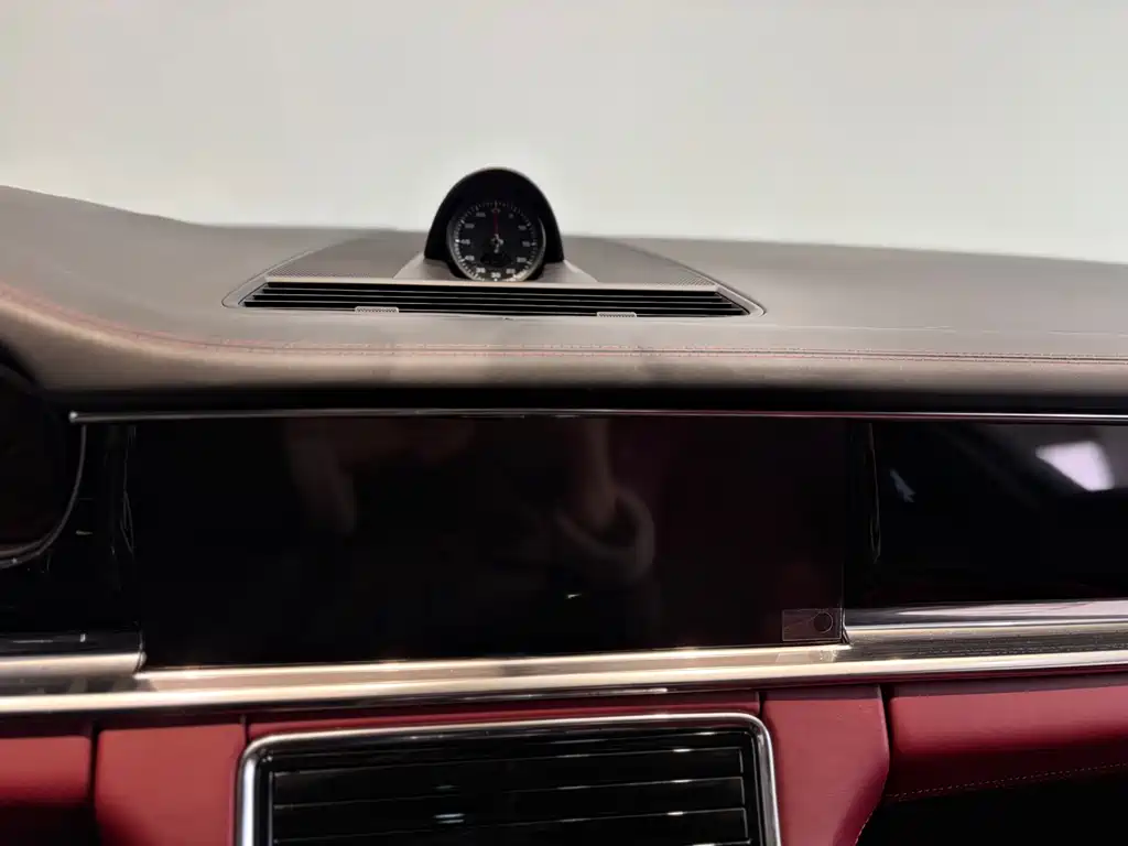 Porsche Porsche Panamera 2021 2.9T 2021 - thumbnail 10