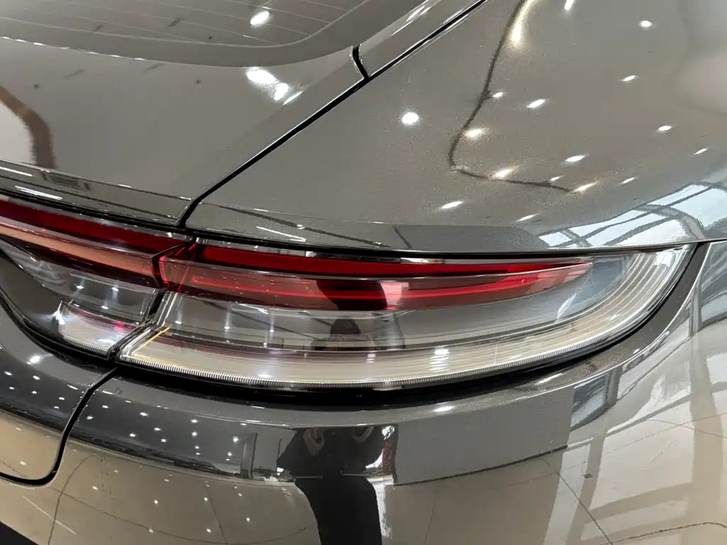 Porsche Porsche Panamera 2021 2.9T 2021 - thumbnail 21