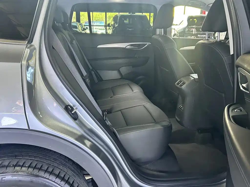 Buick Buick Envision Plus 2025 Envision Plus 28T FWD Platinum Edition 2025 - thumbnail 15