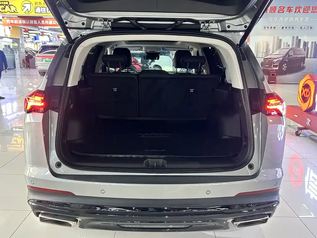 Buick Buick Envision Plus 2025 Envision Plus 28T FWD Platinum Edition 2025 - thumbnail 19