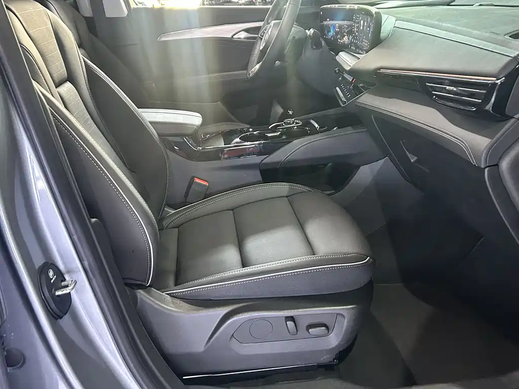 Buick Buick Envision Plus 2025 Envision Plus 28T FWD Platinum Edition 2025 - thumbnail 20