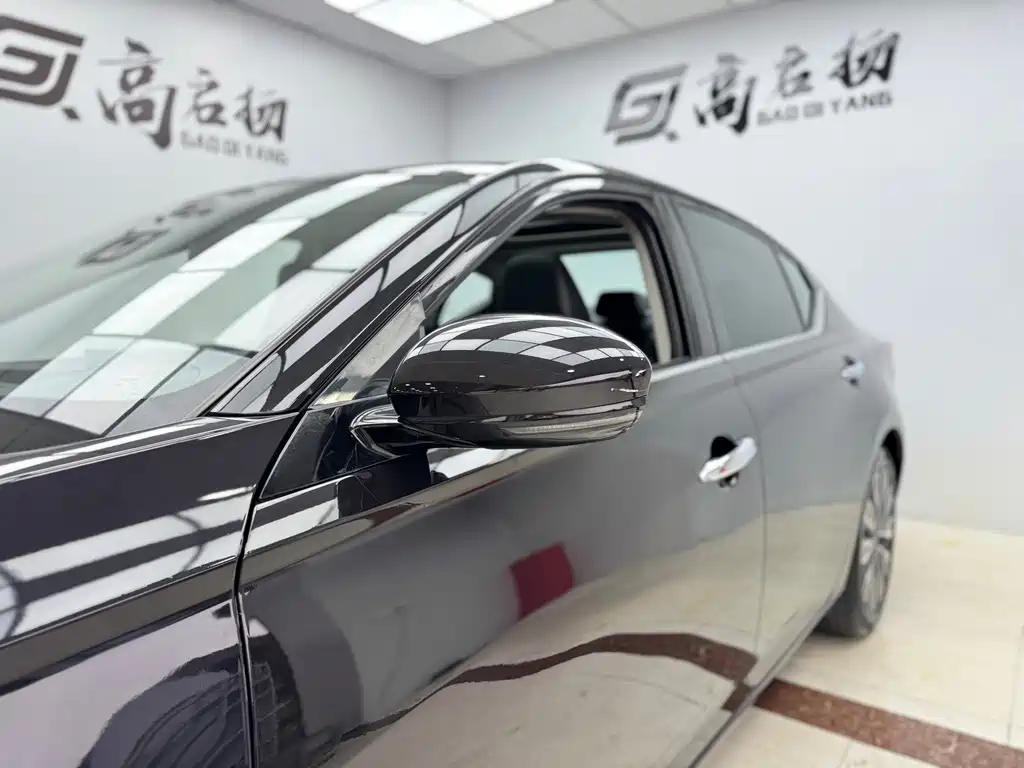 Nissan Nissan Altima 2022 2.0L XL-TLS Premium Edition 2023 - thumbnail 5