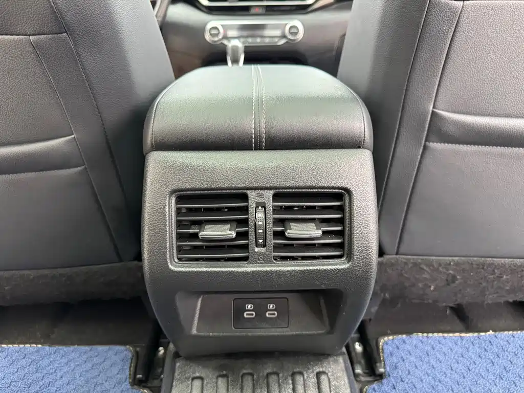 Nissan Nissan Altima 2022 2.0L XL-TLS Premium Edition 2023 - thumbnail 20