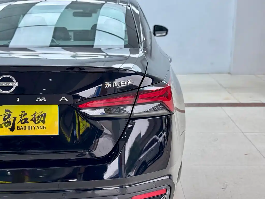 Nissan Nissan Altima 2022 2.0L XL-TLS Premium Edition 2023 - thumbnail 25