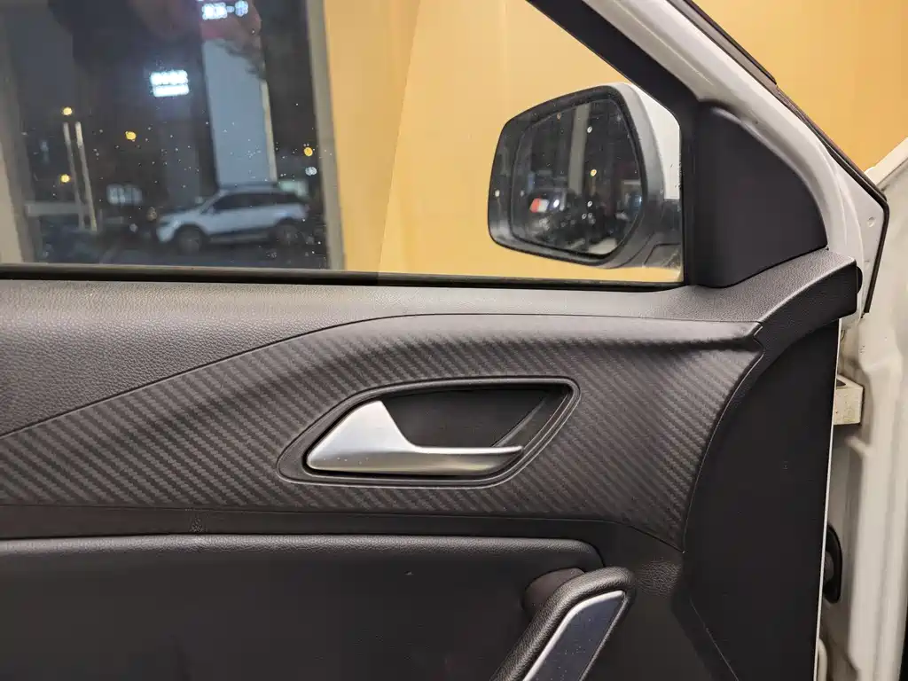 Chery Tiggo 3x 2018 1.5L Automatic Elite Edition 2019 - thumbnail 8