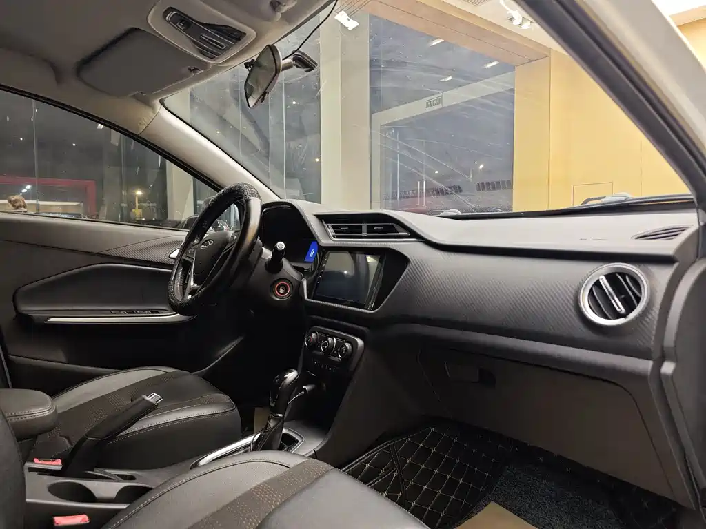 Chery Tiggo 3x 2018 1.5L Automatic Elite Edition 2019 - thumbnail 29