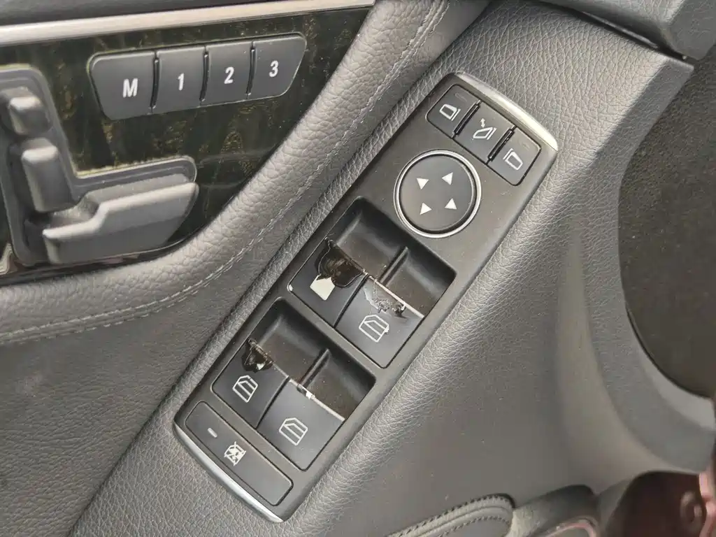 Mercedes-Benz Mercedes-Benz C-Class 2013 C 260 Fashion Grand Edition 2014 - thumbnail 9