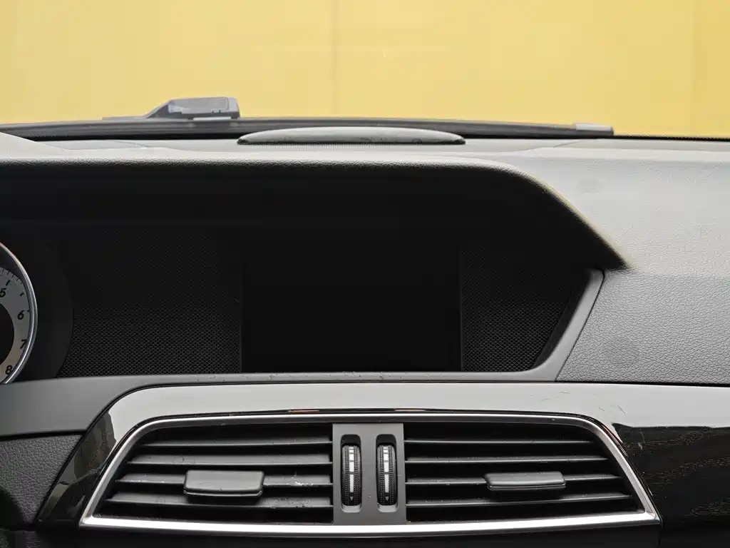 Mercedes-Benz Mercedes-Benz C-Class 2013 C 260 Fashion Grand Edition 2014 - thumbnail 15