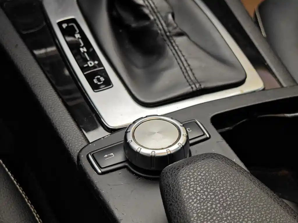 Mercedes-Benz Mercedes-Benz C-Class 2013 C 260 Fashion Grand Edition 2014 - thumbnail 18