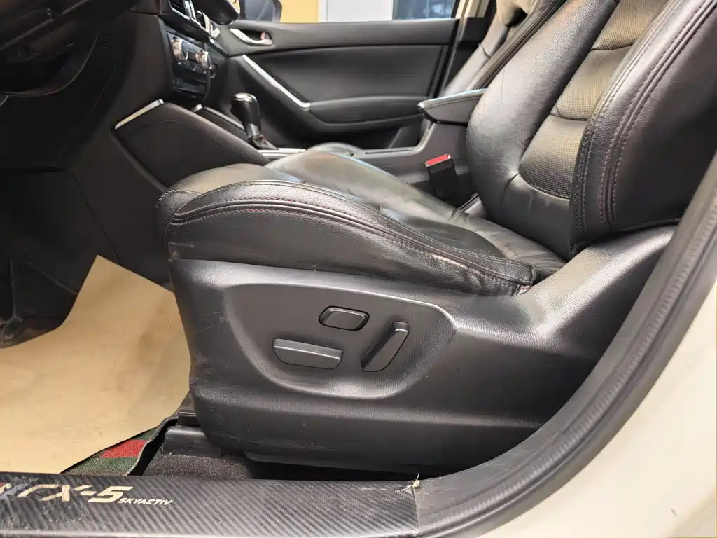 Mazda Mazda CX-5 2015 2.5L Automatic AWD Premium 2015 - thumbnail 10