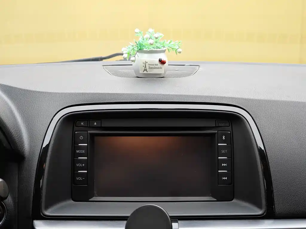 Mazda Mazda CX-5 2015 2.5L Automatic AWD Premium 2015 - thumbnail 15