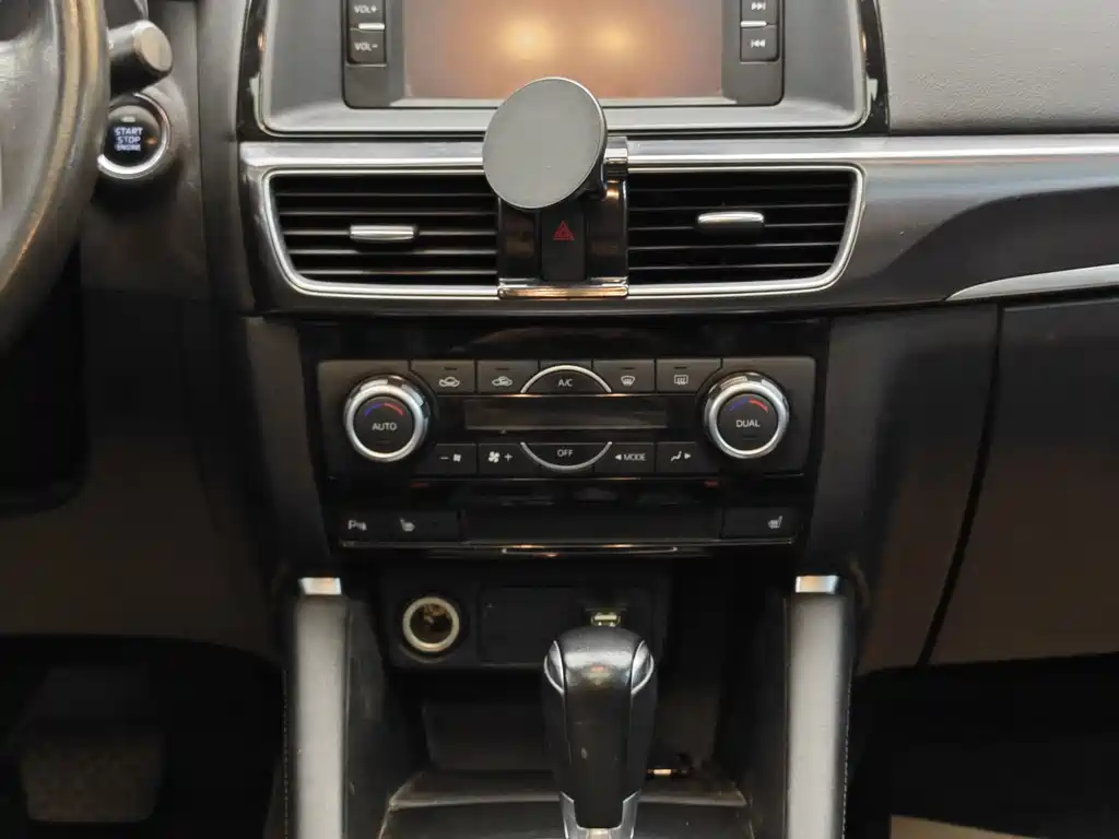 Mazda Mazda CX-5 2015 2.5L Automatic AWD Premium 2015 - thumbnail 18