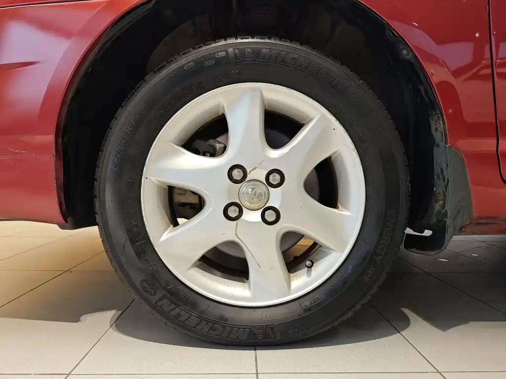 Toyota Toyota Corolla 2013 1.6L Automatic Excellence Edition 2013 - thumbnail 5