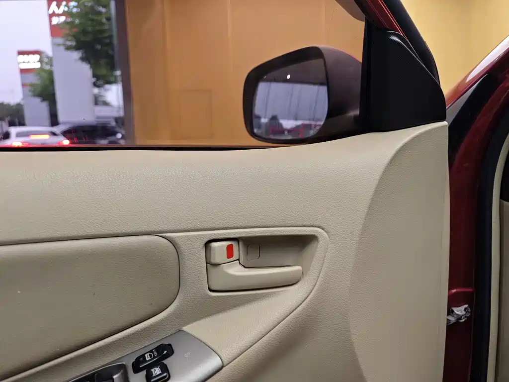 Toyota Toyota Corolla 2013 1.6L Automatic Excellence Edition 2013 - thumbnail 8