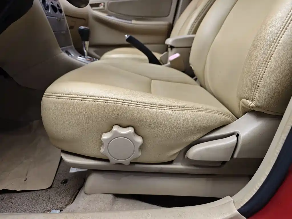 Toyota Toyota Corolla 2013 1.6L Automatic Excellence Edition 2013 - thumbnail 10