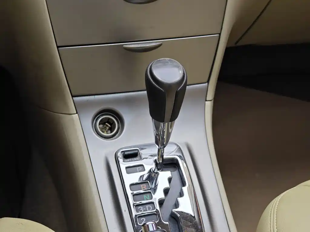 Toyota Toyota Corolla 2013 1.6L Automatic Excellence Edition 2013 - thumbnail 17