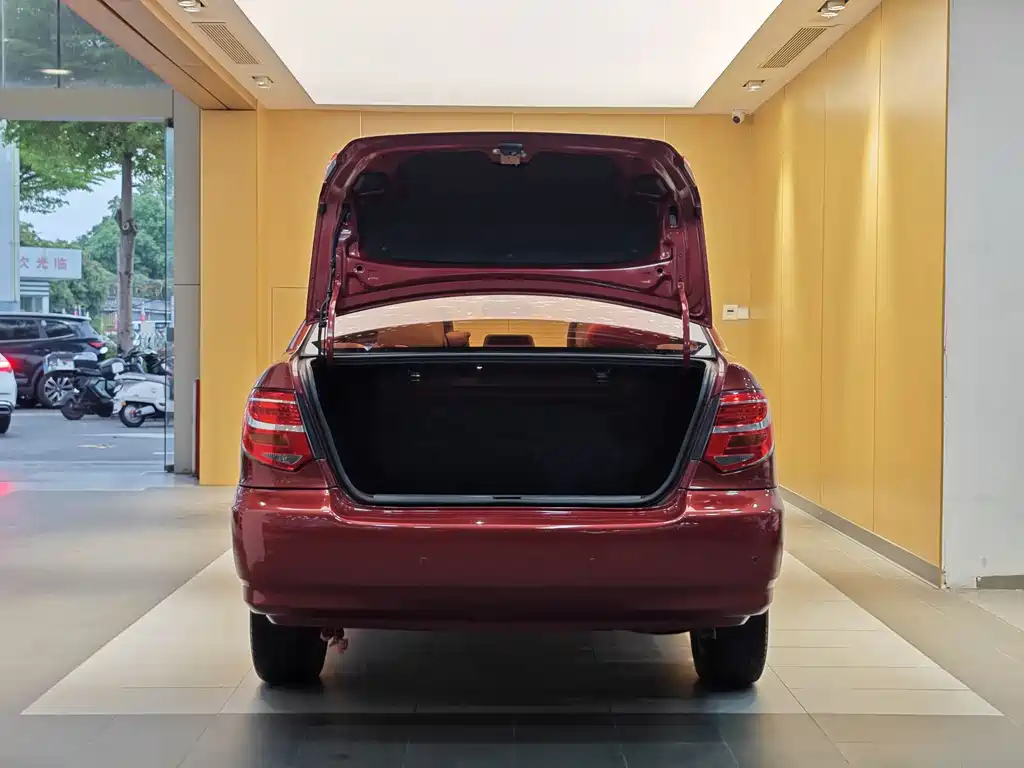 Toyota Toyota Corolla 2013 1.6L Automatic Excellence Edition 2013 - thumbnail 26