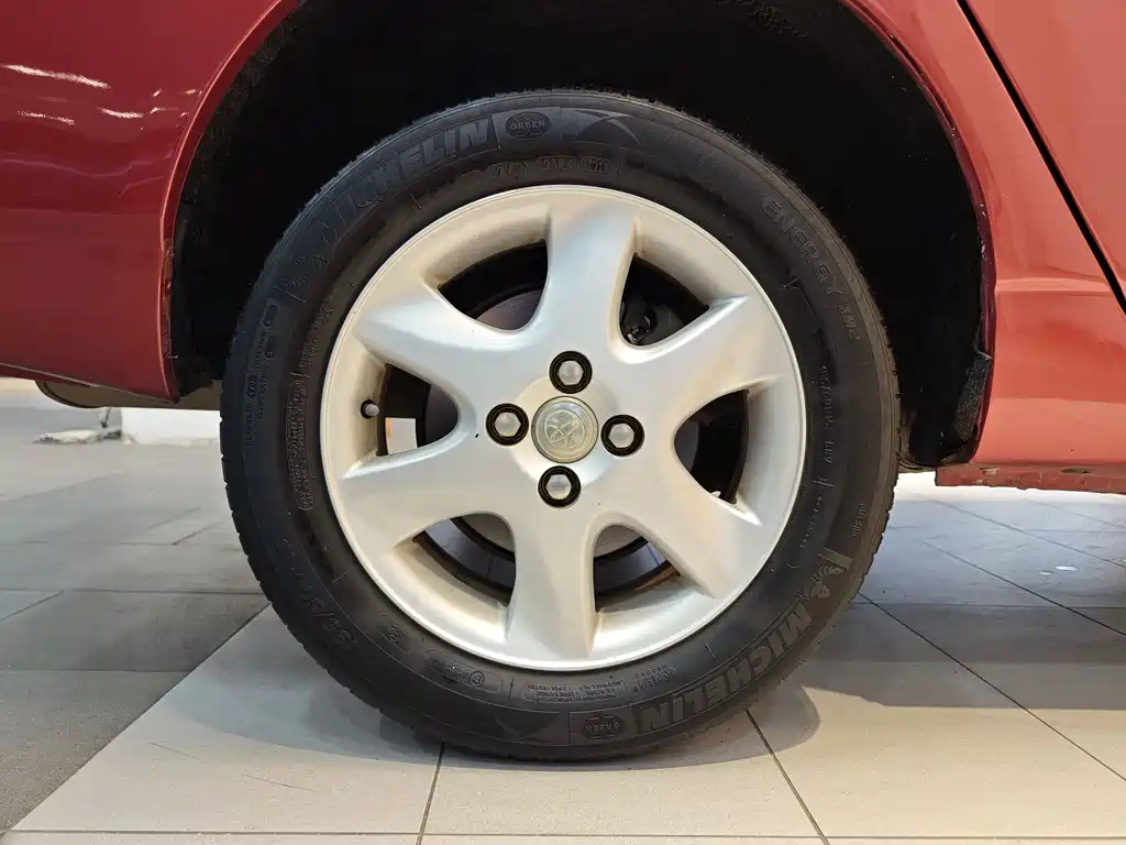 Toyota Toyota Corolla 2013 1.6L Automatic Excellence Edition 2013 - thumbnail 29