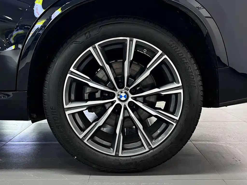 BMW BMW X5 xDrive40i M Sport Package (Imported) 2021 Model 2021 - thumbnail 12