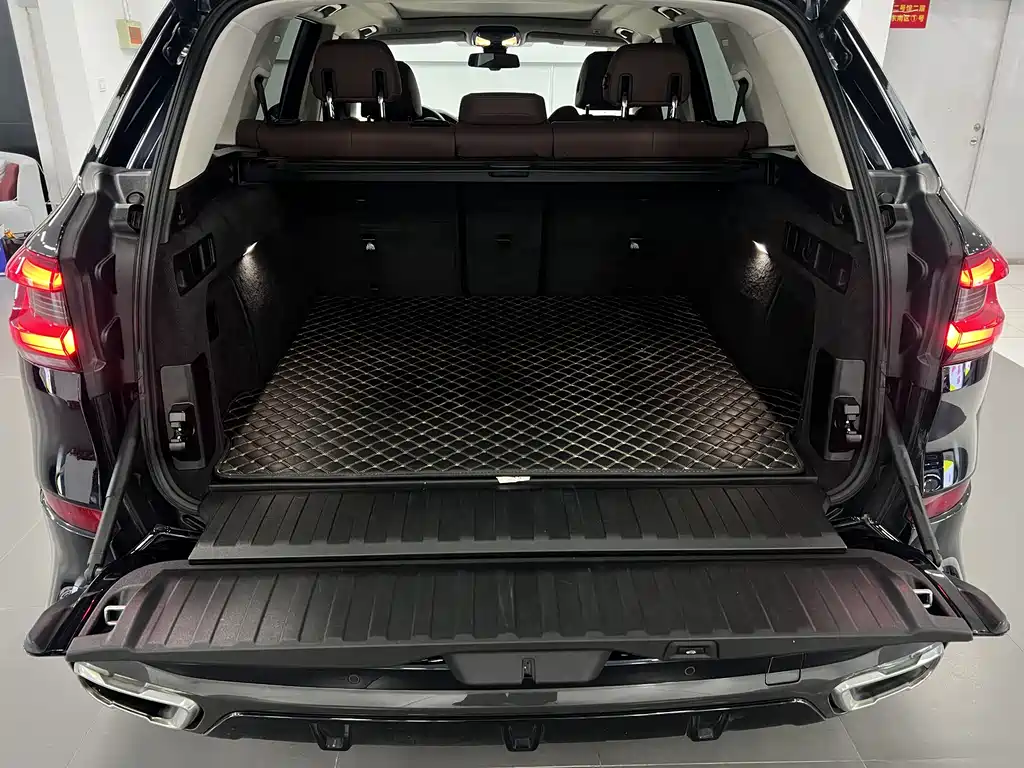 BMW BMW X5 xDrive40i M Sport Package (Imported) 2021 Model 2021 - thumbnail 15