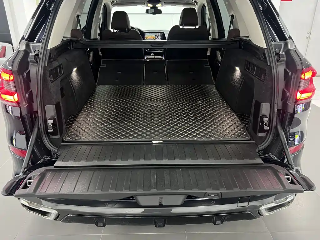 BMW BMW X5 xDrive40i M Sport Package (Imported) 2021 Model 2021 - thumbnail 16