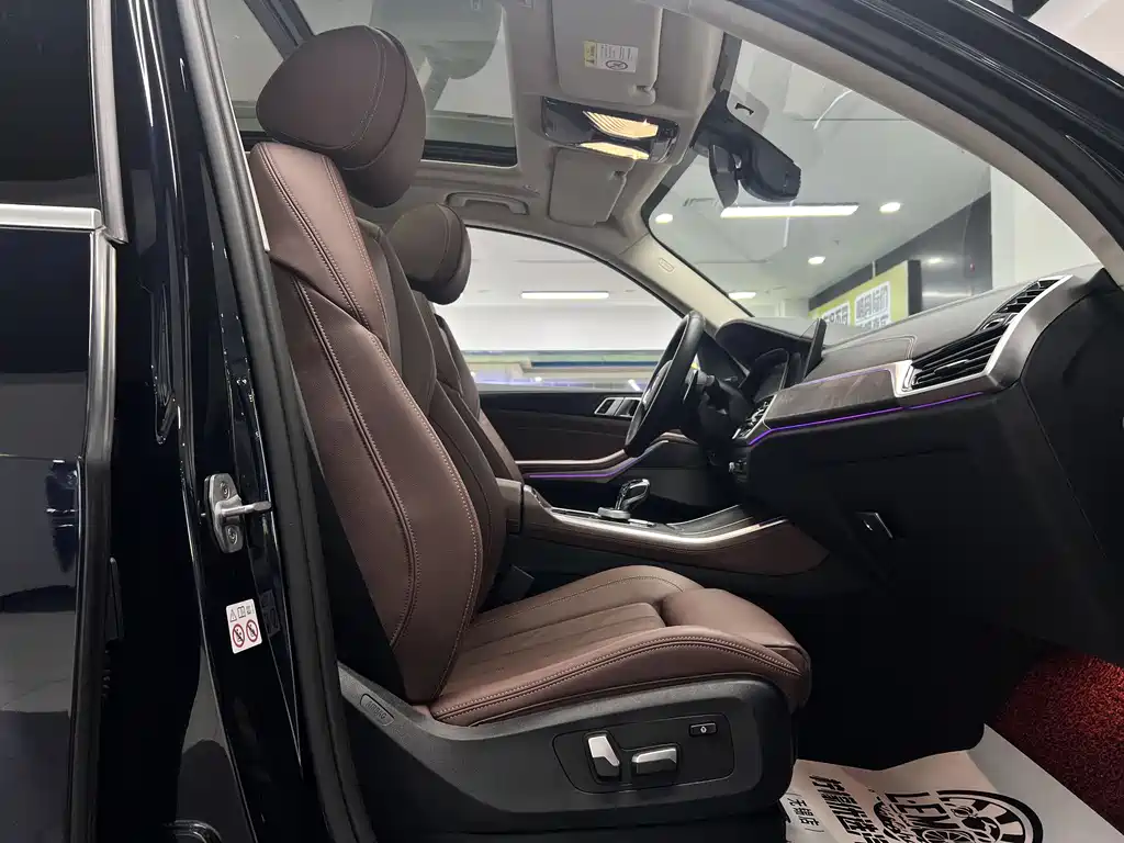 BMW BMW X5 xDrive40i M Sport Package (Imported) 2021 Model 2021 - thumbnail 22