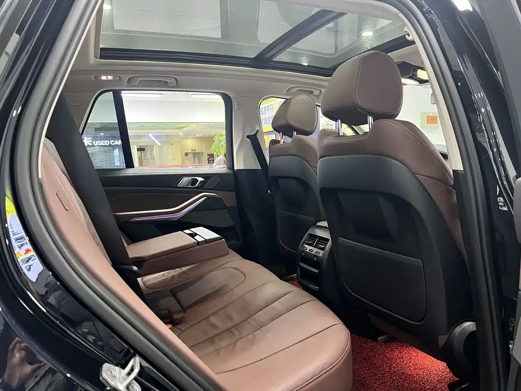 BMW BMW X5 xDrive40i M Sport Package (Imported) 2021 Model 2021 - thumbnail 23