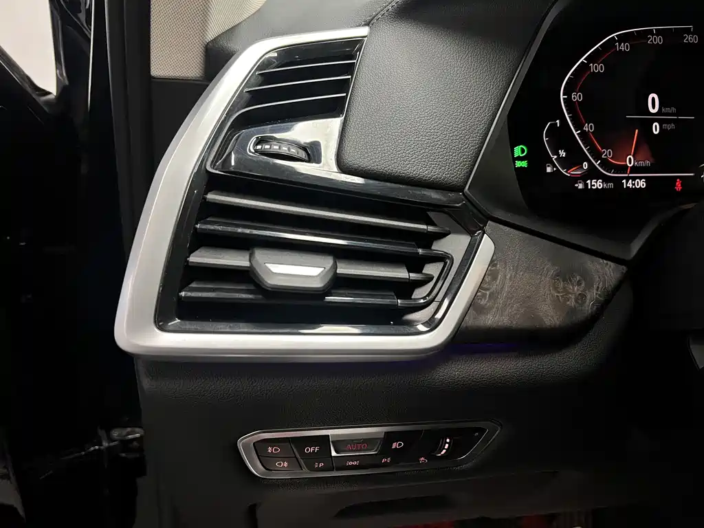 BMW BMW X5 xDrive40i M Sport Package (Imported) 2021 Model 2021 - thumbnail 24