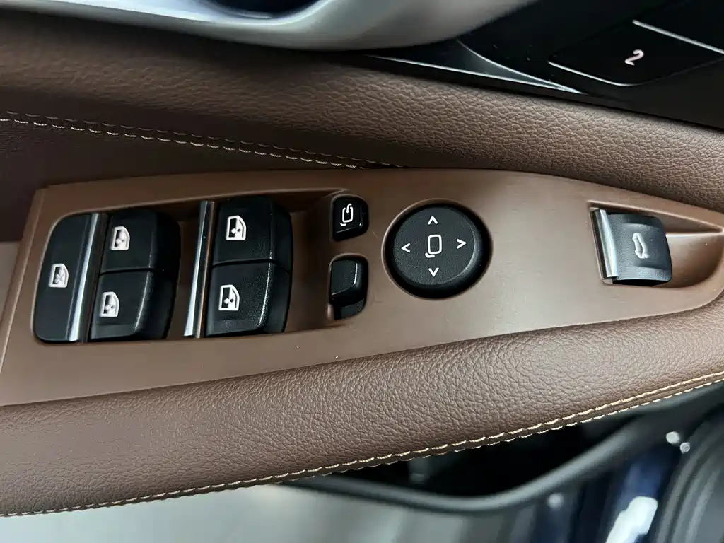 BMW BMW X5 xDrive40i M Sport Package (Imported) 2021 Model 2021 - thumbnail 27