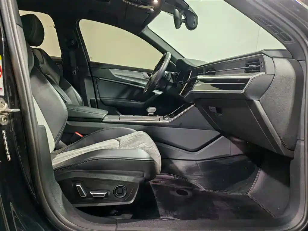 Audi Audi A6L 2023 45 TFSI Premium Dynamic Edition 2023 - thumbnail 7